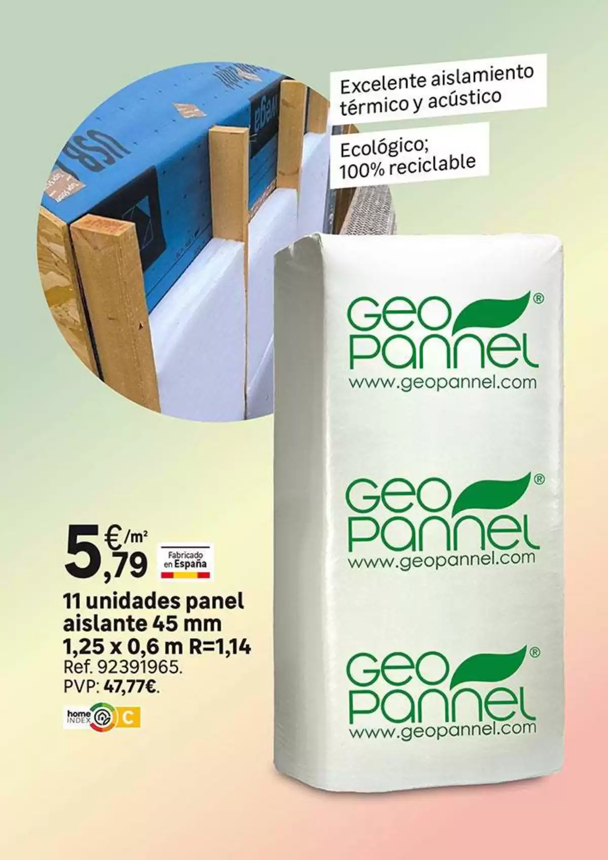 Las mejores ofertas para reducir tu consumo