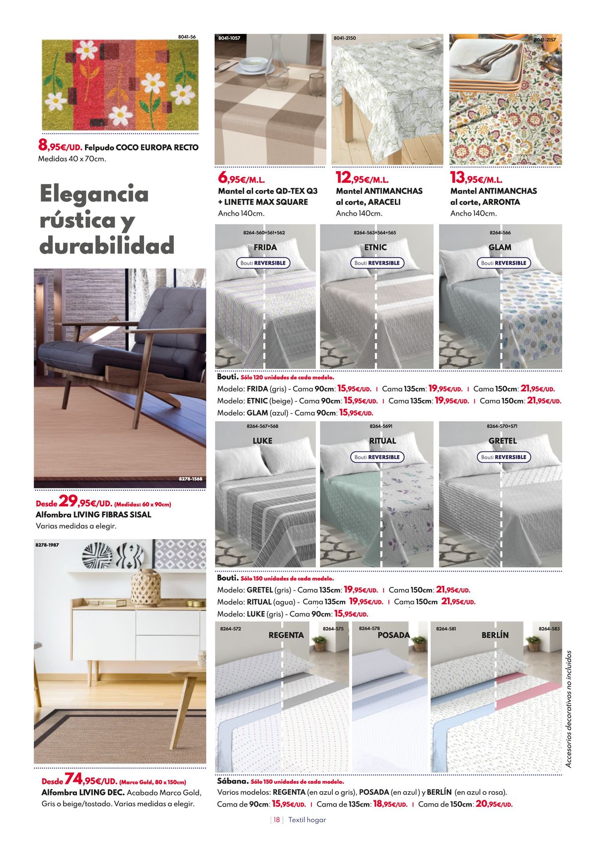 Catálogo BricoCentro | Renovamos juntos tu hogar Almendralejo