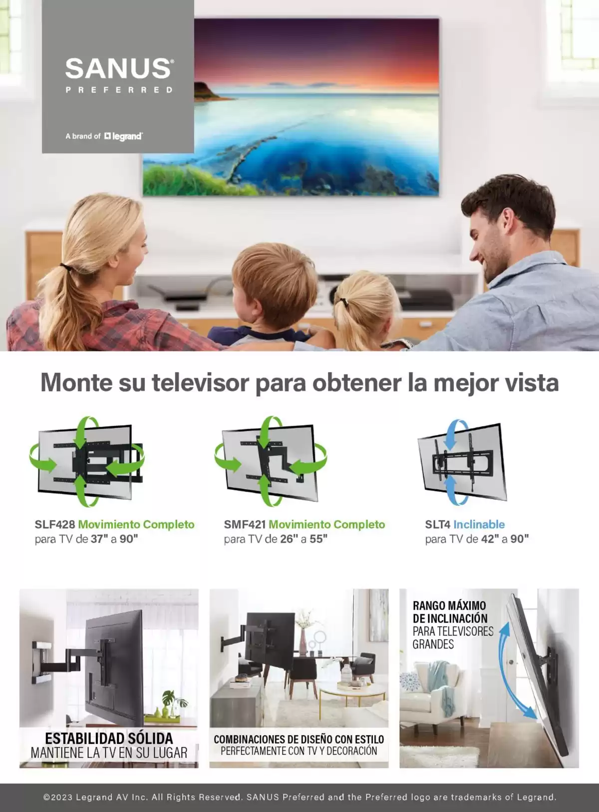 La mano Verde