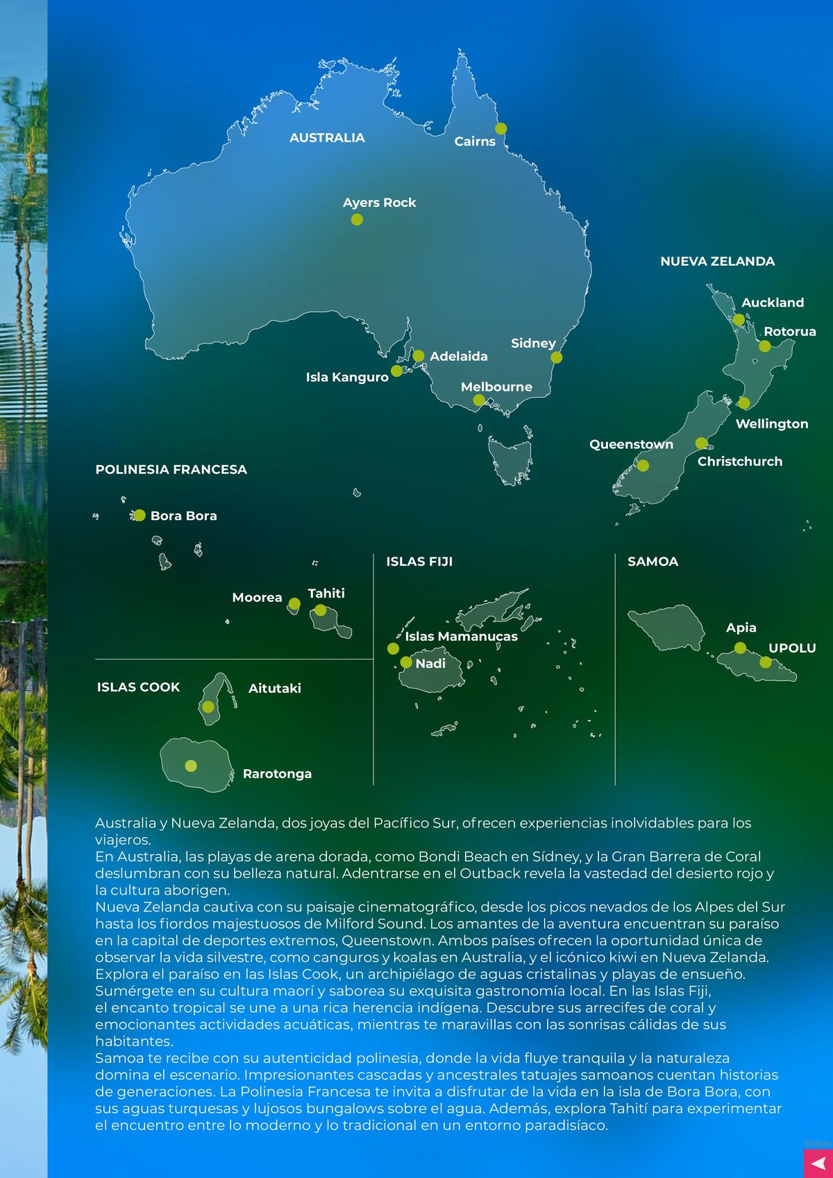 Catálogo Viajes El Corte Inglés | Asia y Oceanía (22/1/2025-31/10/2025)