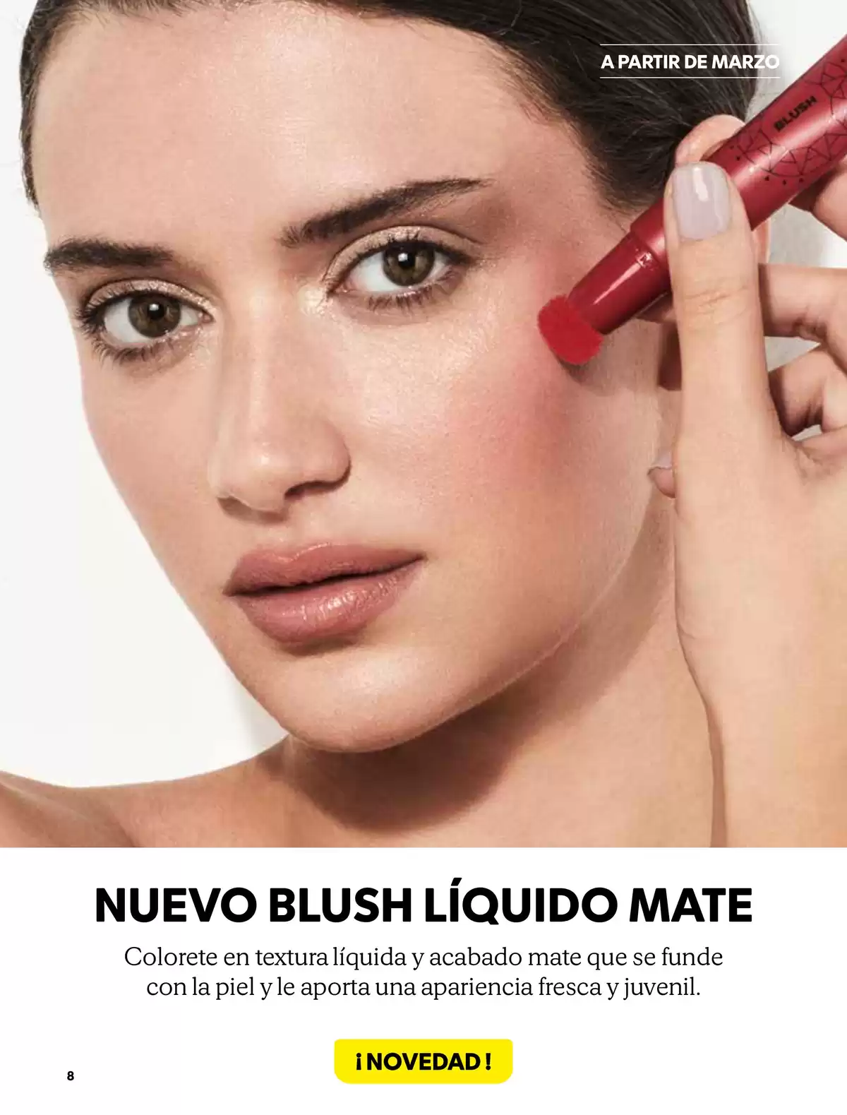 Revista marzo-abril 2025