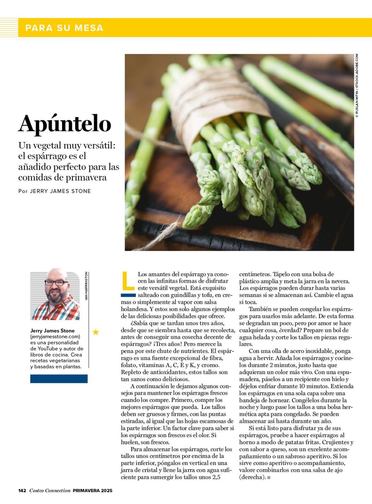 Catálogo Costco | La mano Verde