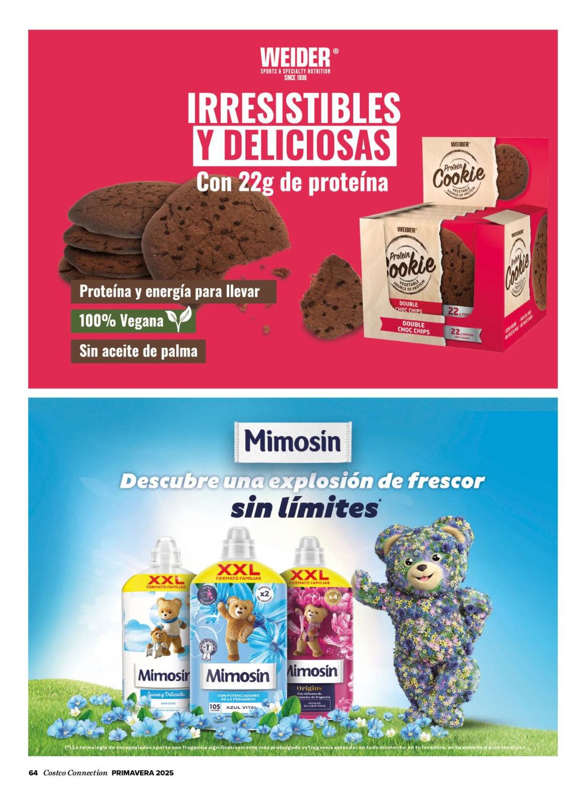 Catálogo Costco | La mano Verde