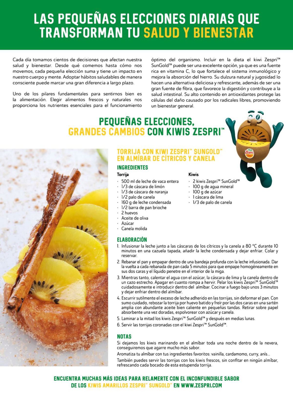 Catálogo Costco | La mano Verde