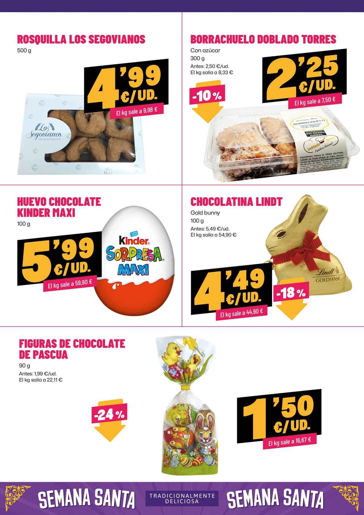 Catálogo Ahorramas | Rebajón de precios