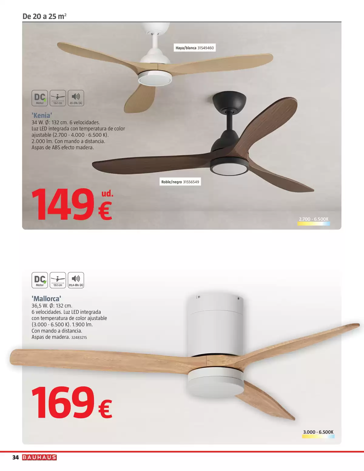Clima. Soluciones de climatización
