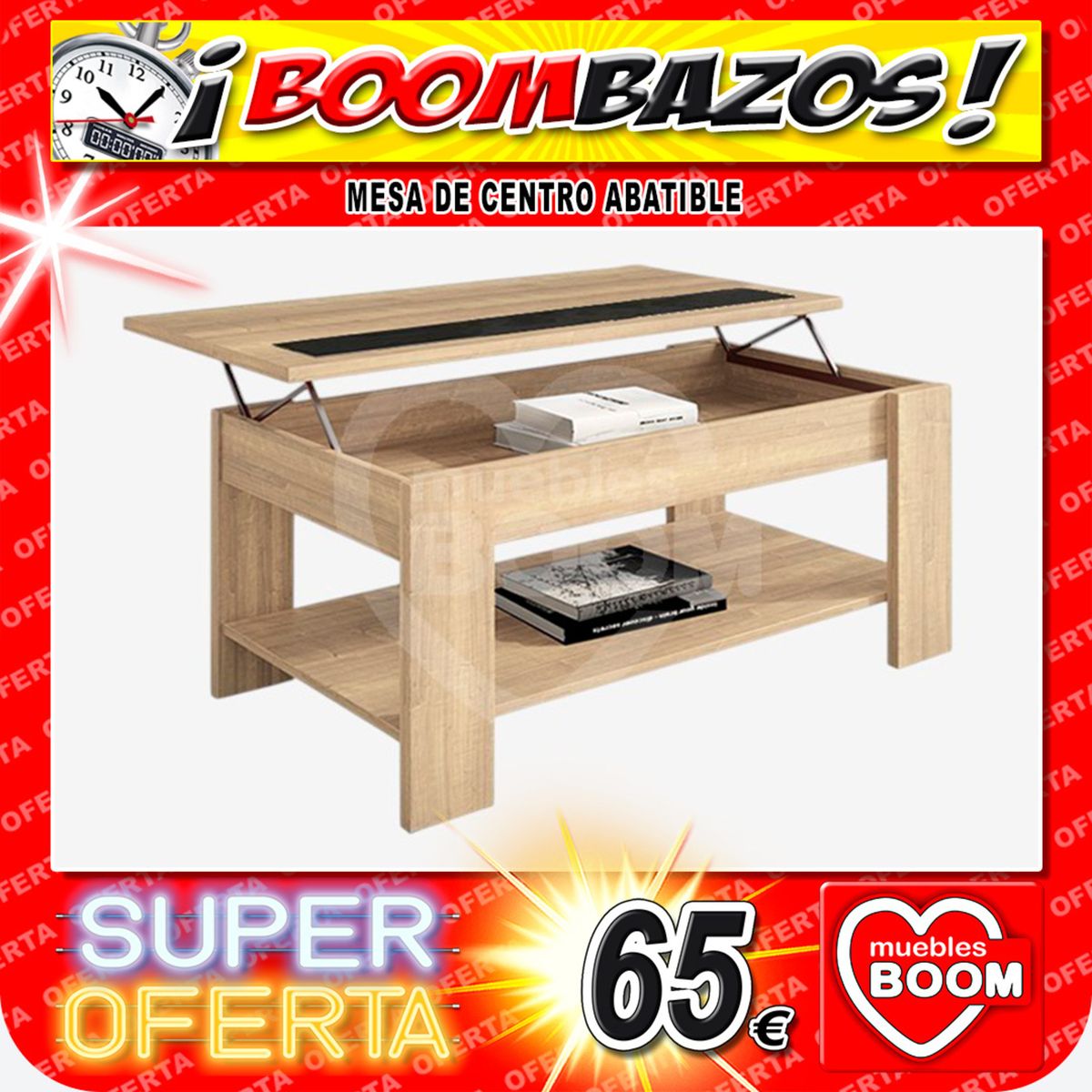 Catálogo Muebles Boom | Catálogo Muebles Boom