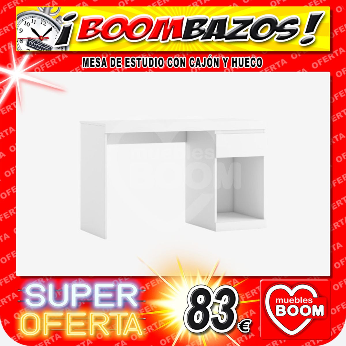 Catálogo Muebles Boom | Catálogo Muebles Boom