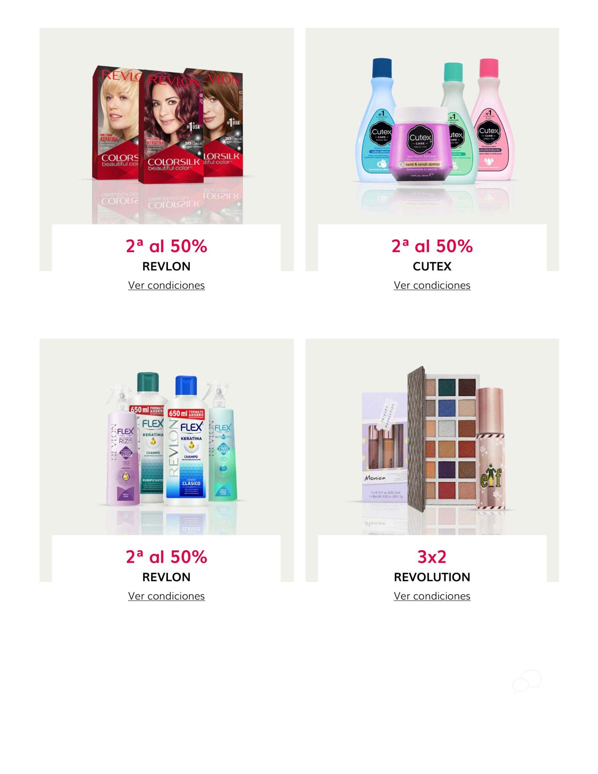 Catálogo Primor | Promociones activas