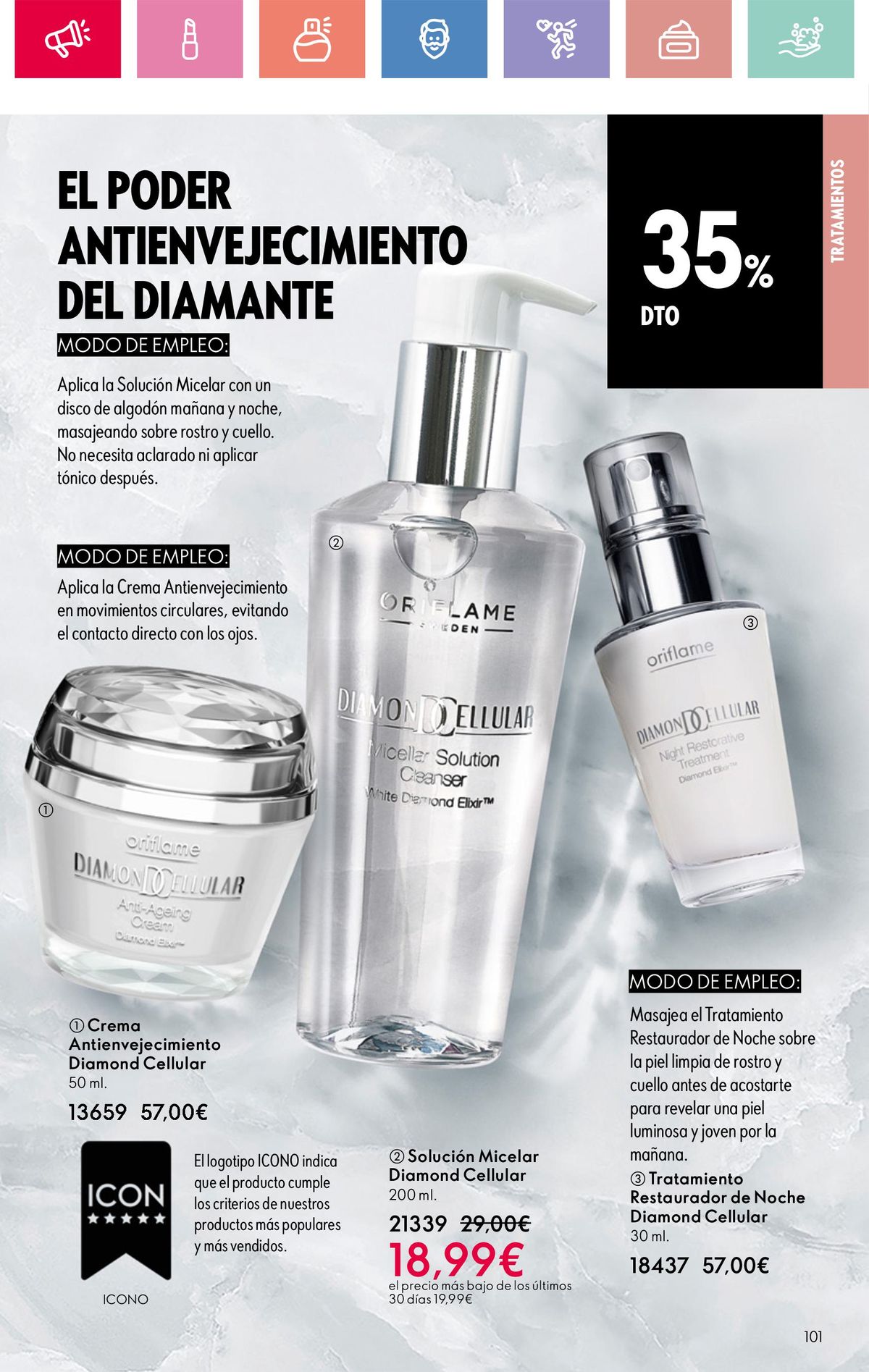 Catálogo Oriflame | Catálogo Oriflame