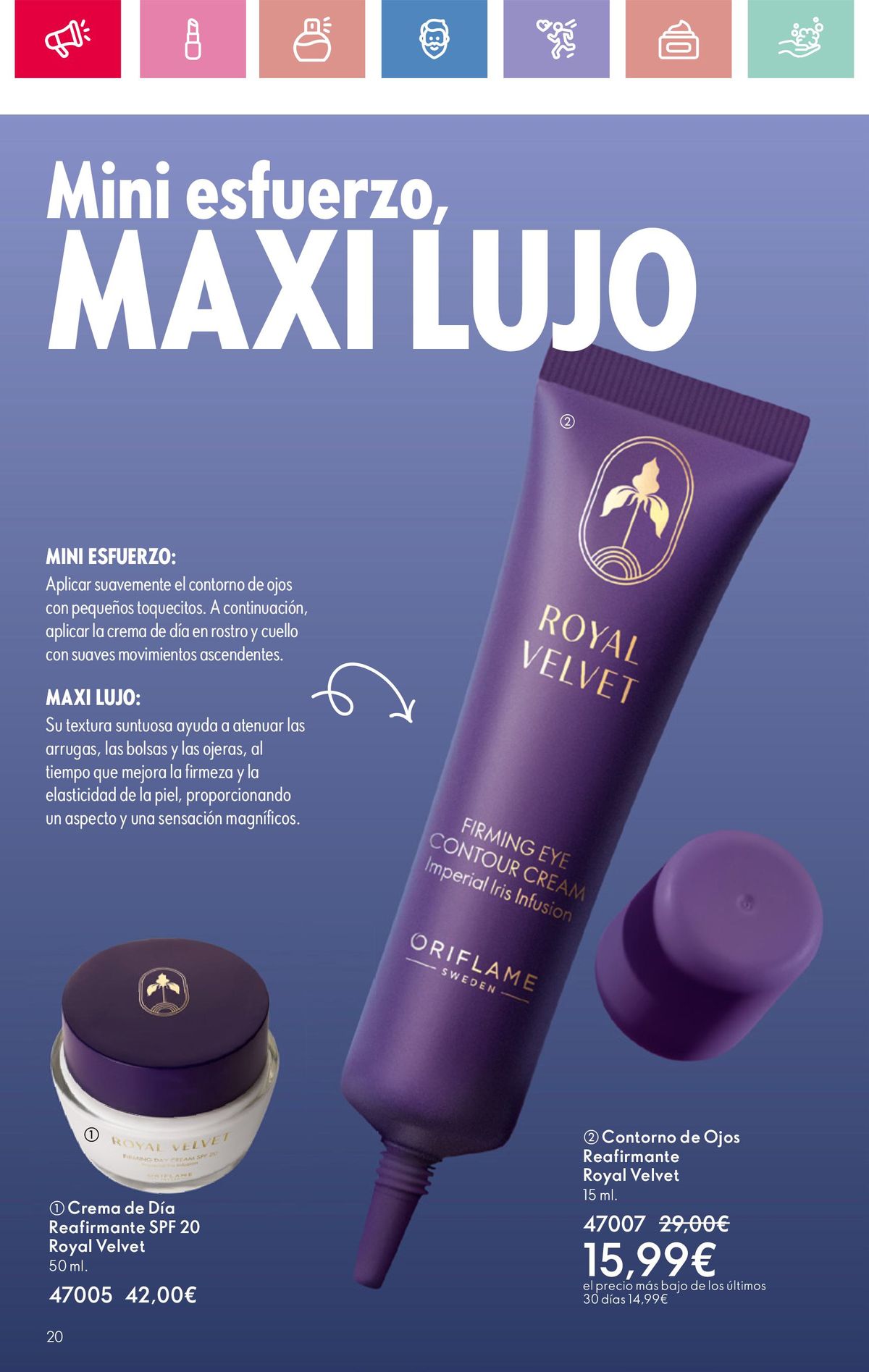 Catálogo Oriflame | Catálogo Oriflame