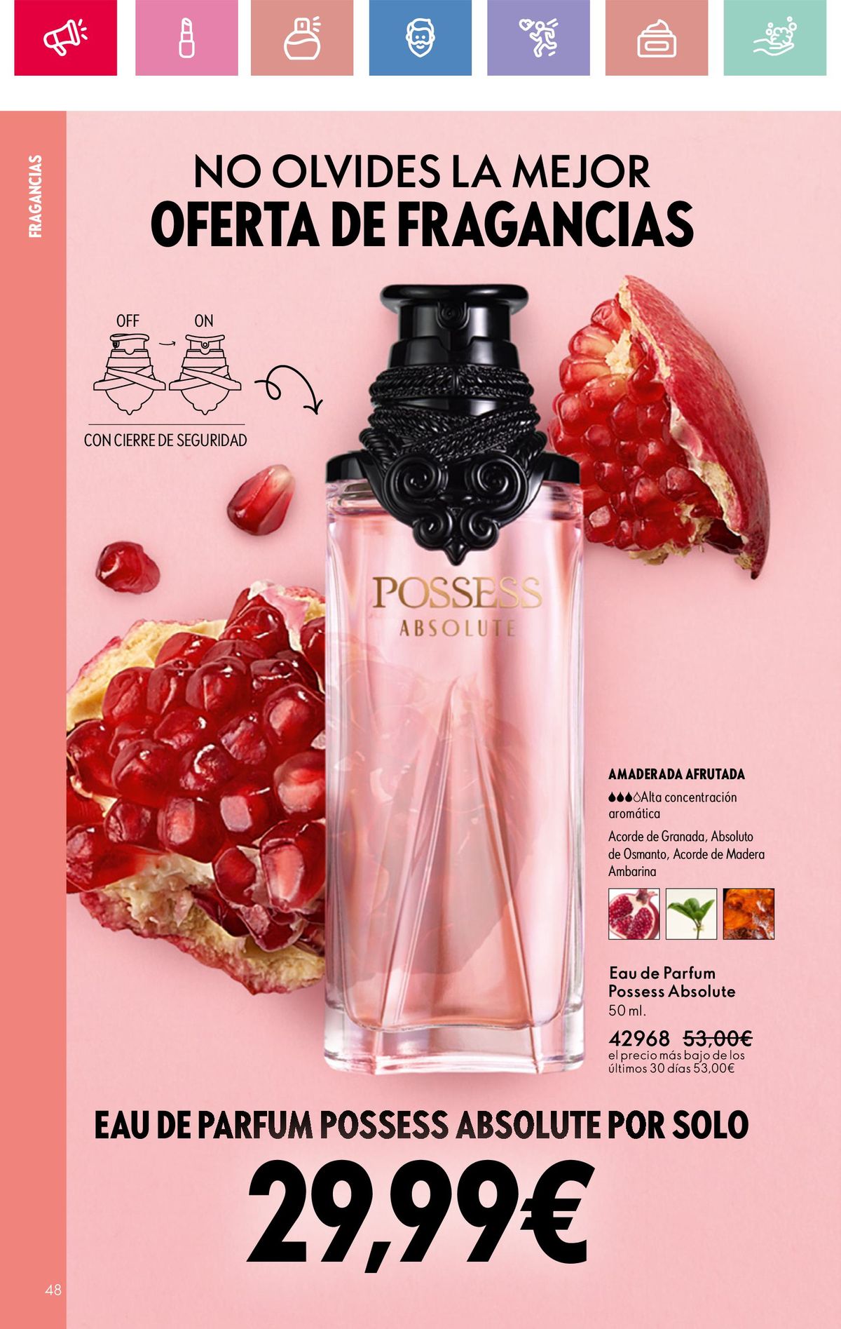 Catálogo Oriflame | Catálogo Oriflame