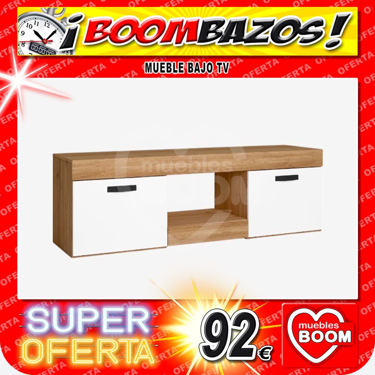 Catálogo Muebles Boom | Catálogo Muebles Boom