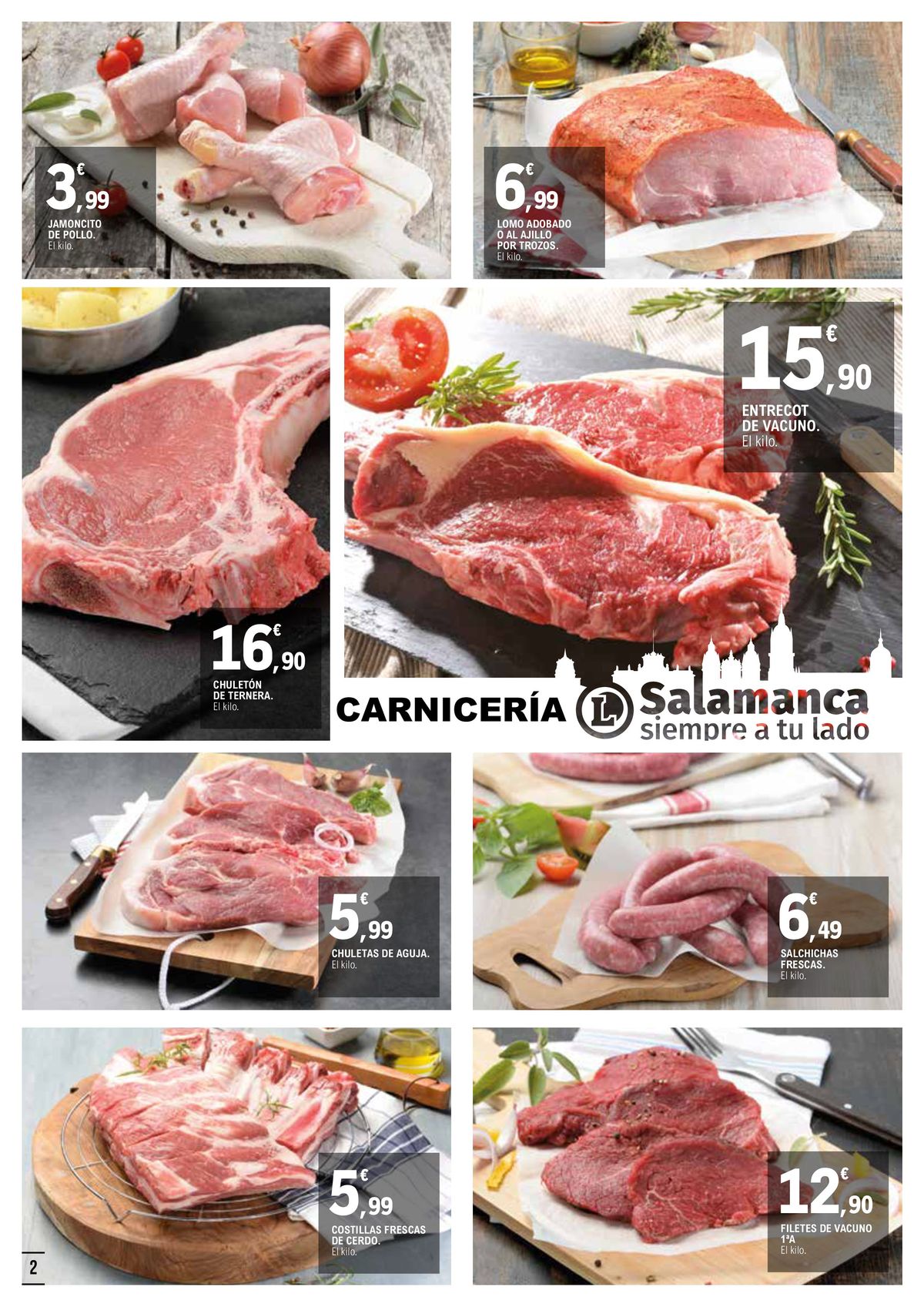 Catálogo E.Leclerc | Hiper ofertas 24