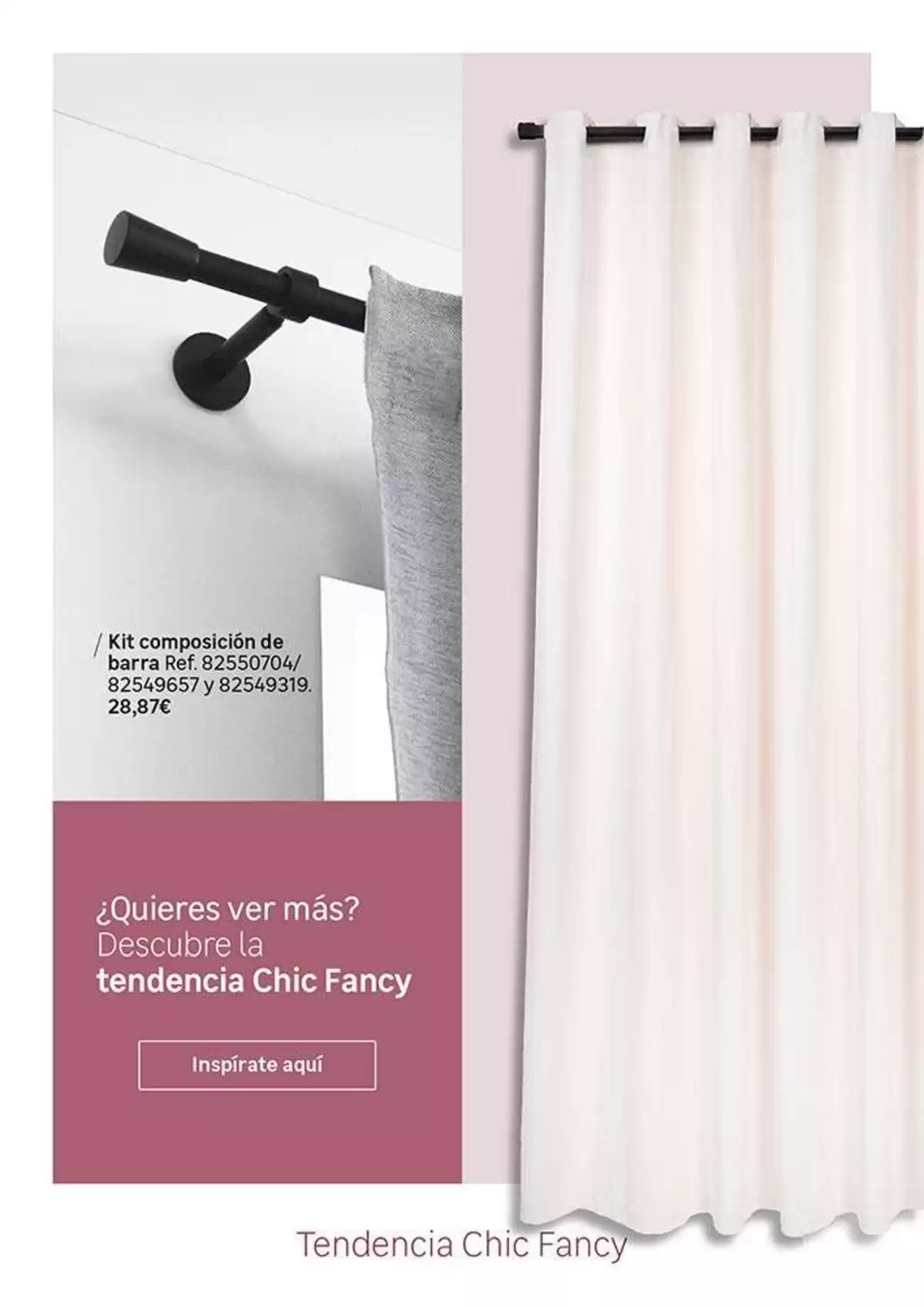 Nuevas tendencias Primavera-Verano 2025