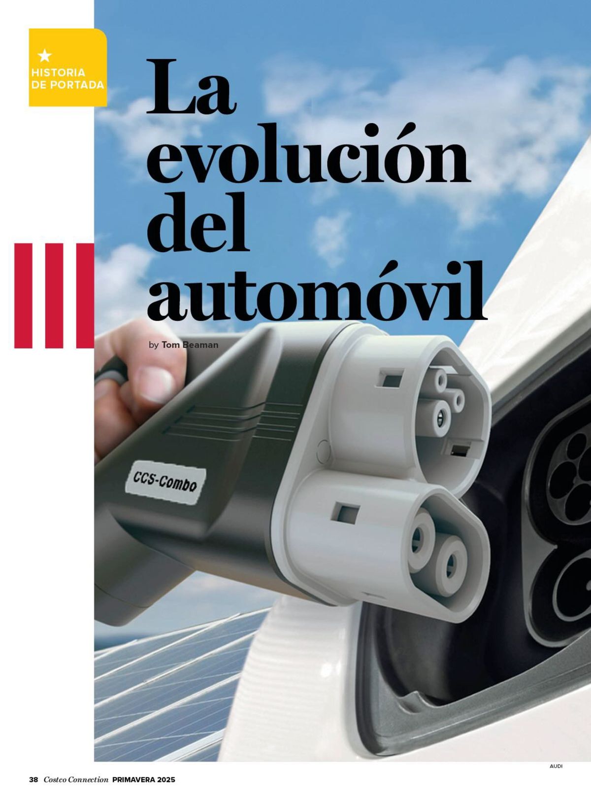 Catálogo Costco | Costco Connection - La mano verde