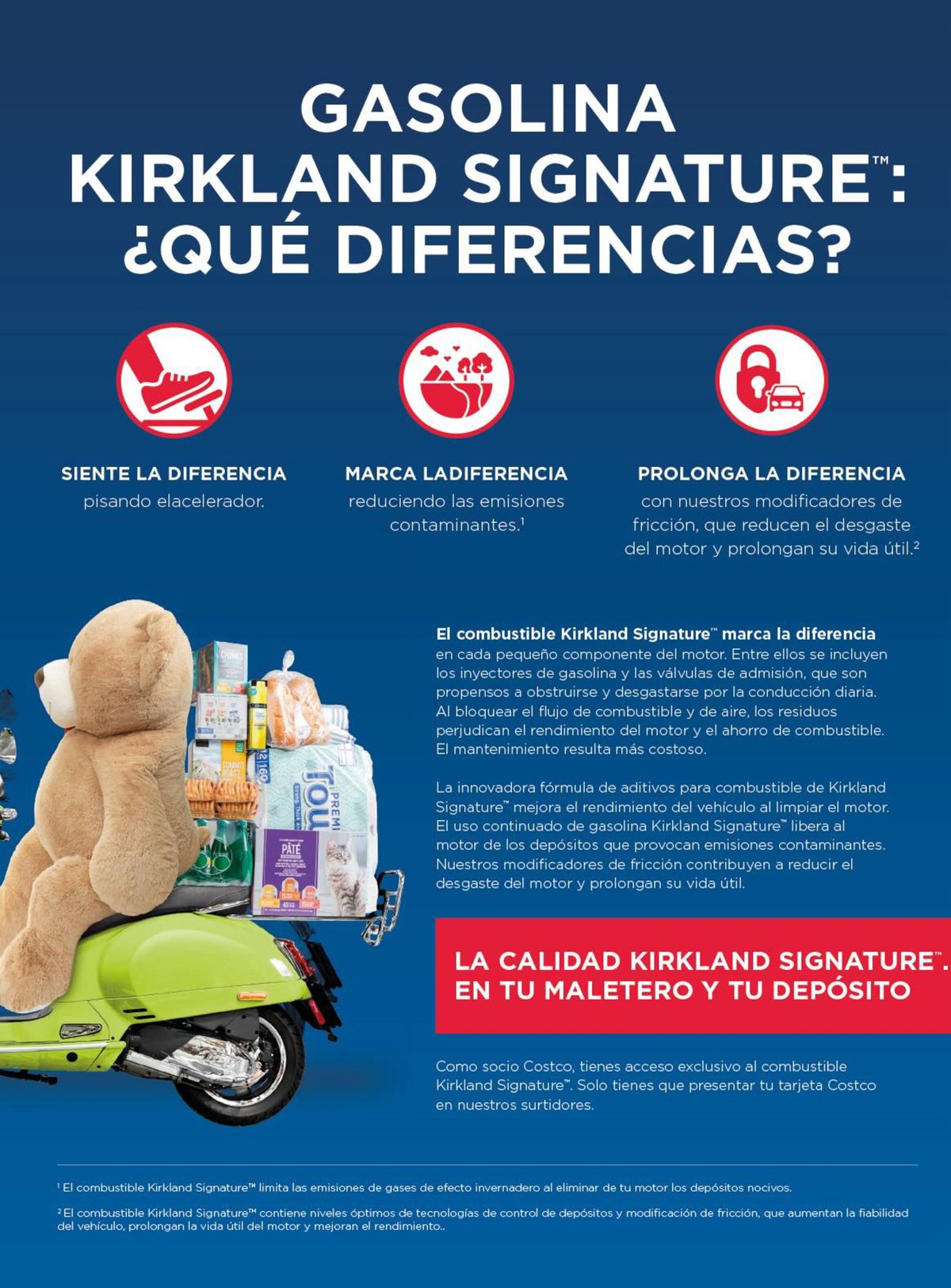 Catálogo Costco | Costco Connection - La mano verde