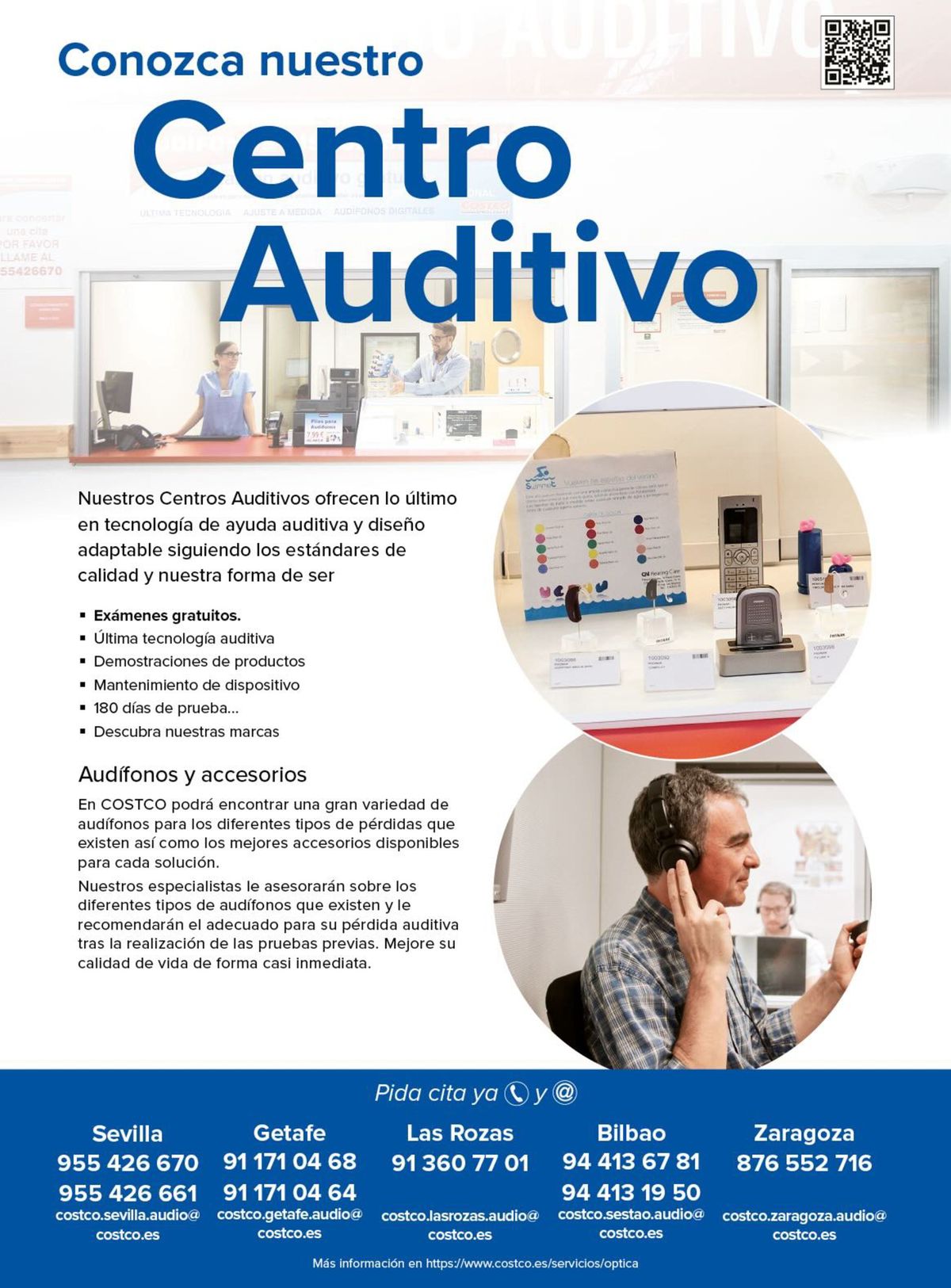 Catálogo Costco | Costco Connection - La mano verde