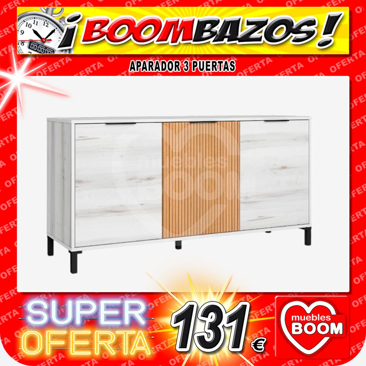 Catálogo Muebles Boom | Catálogo Muebles Boom