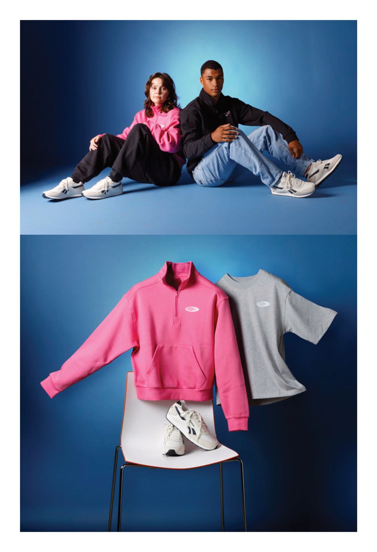 Sports Power catalogue | Warm Up For Winter