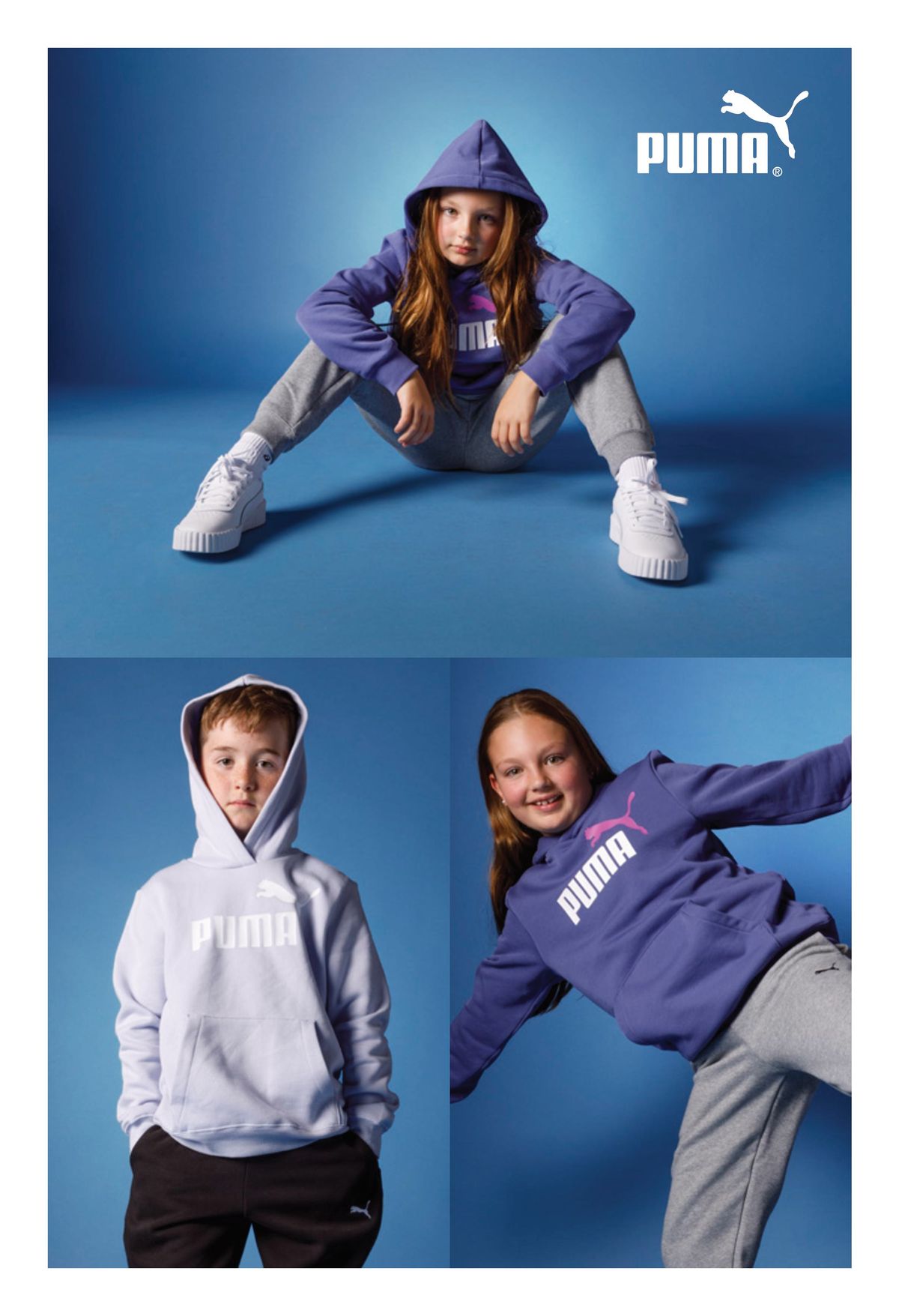 Sports Power catalogue | Warm Up For Winter