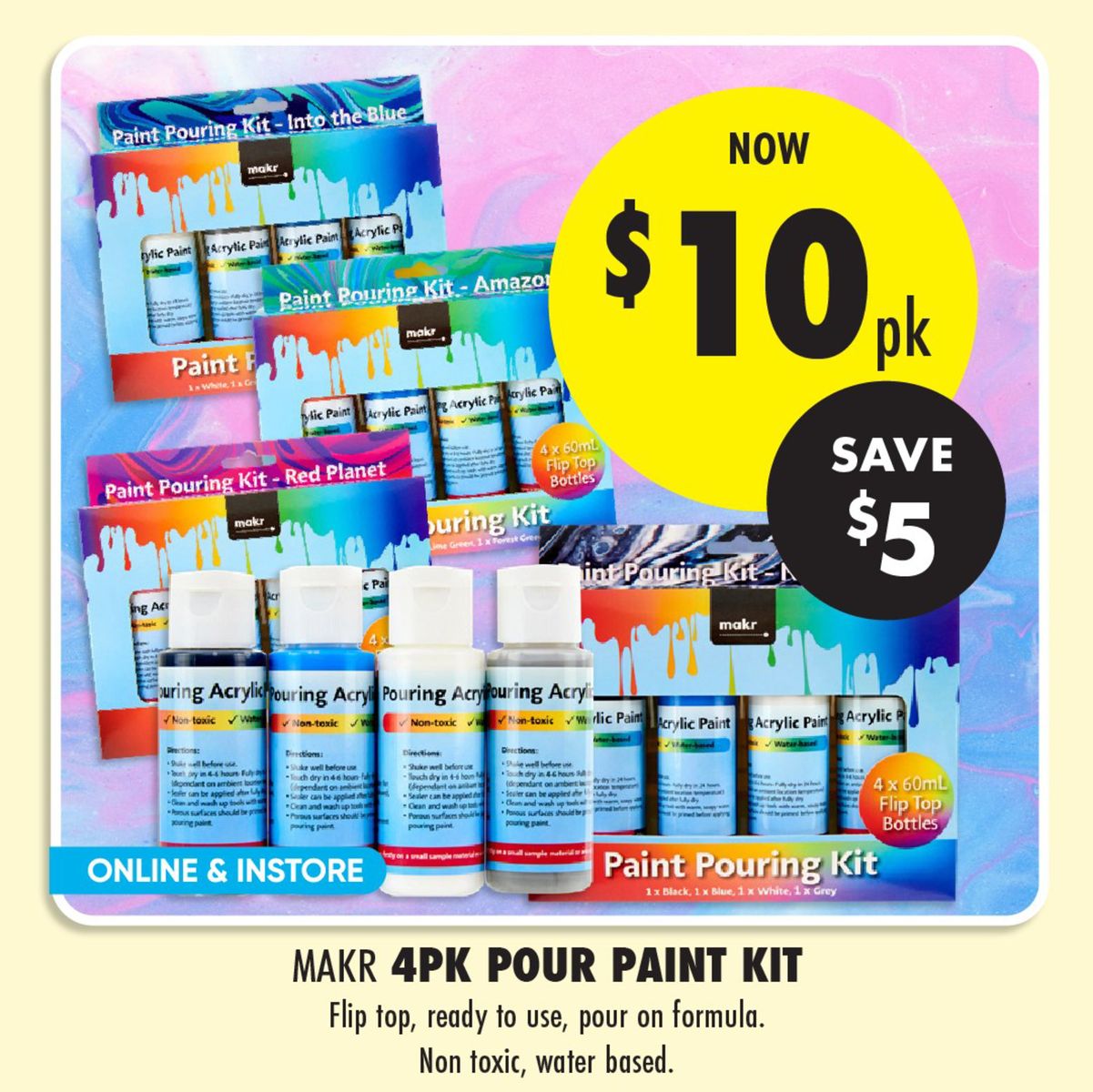 Lincraft catalogue | Super Sale