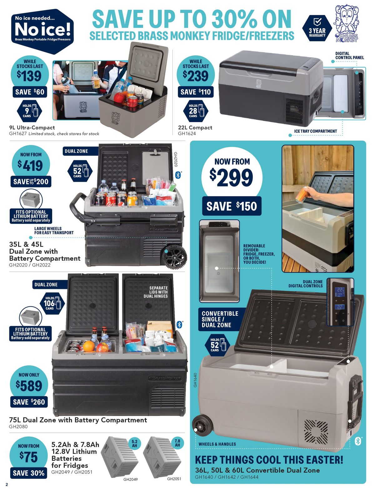Jaycar Electronics catalogue | Easter Starts Here