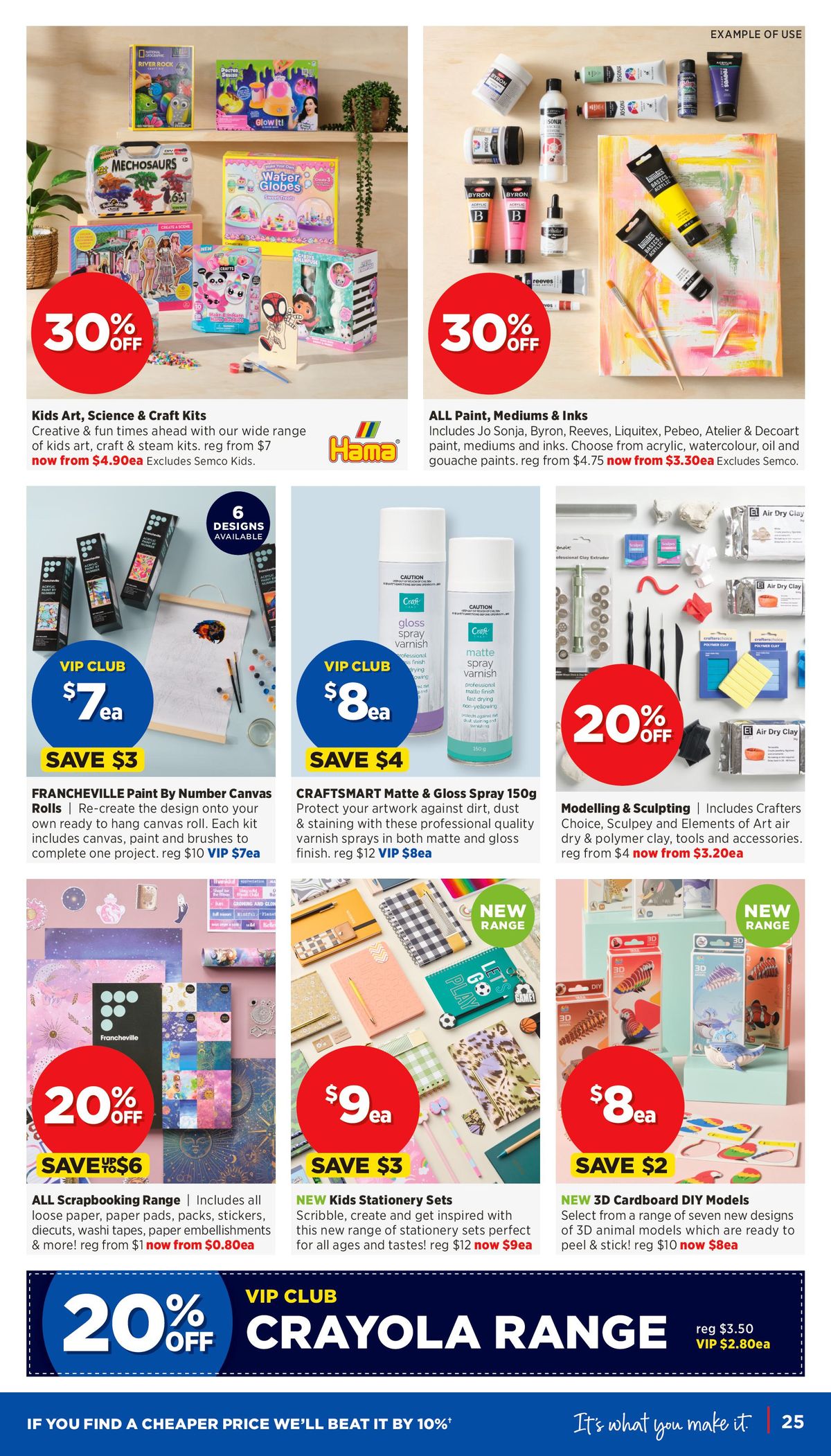 Spotlight catalogue | Homemaker Sale