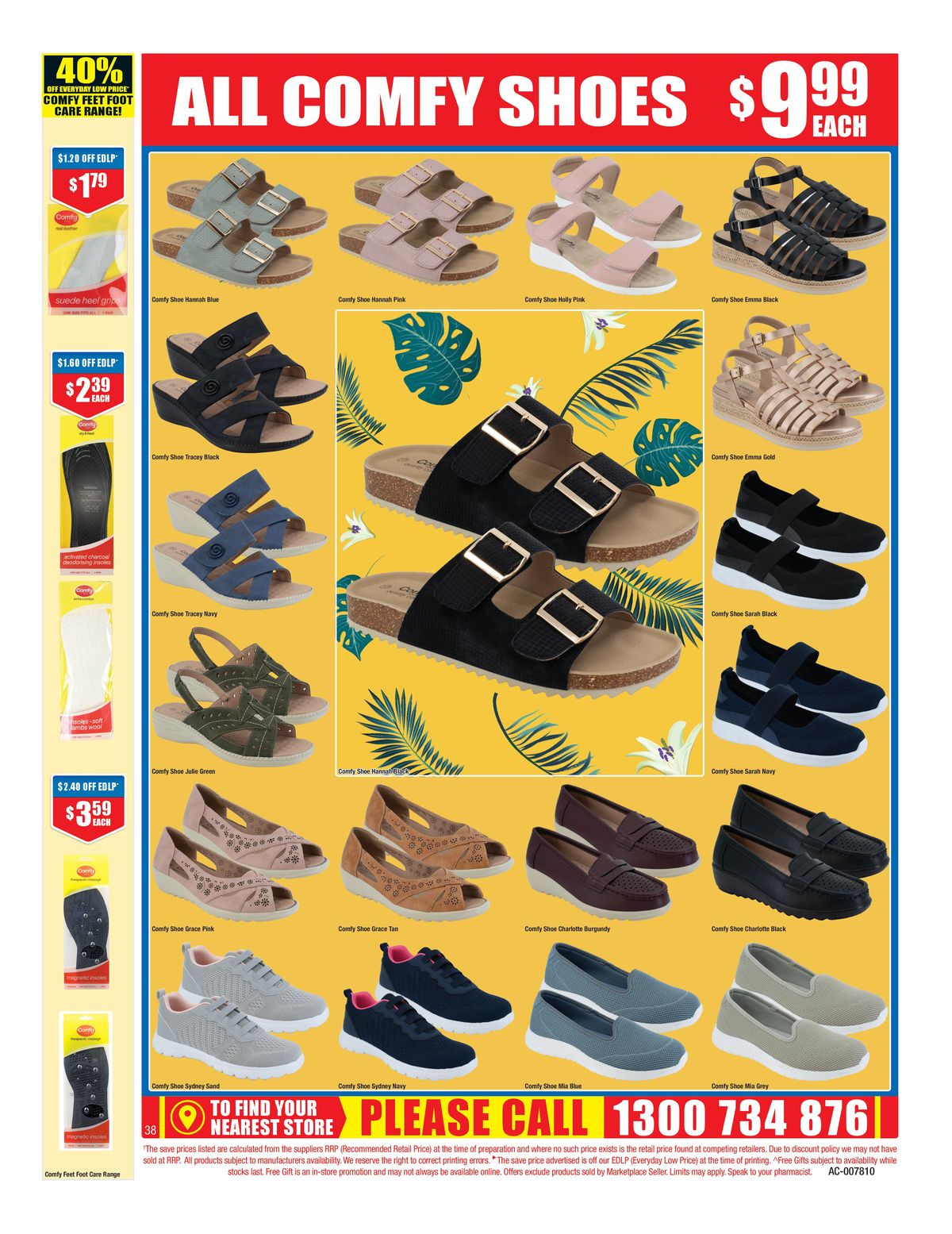 Chemist Warehouse catalogue | Cracking Easter Deals