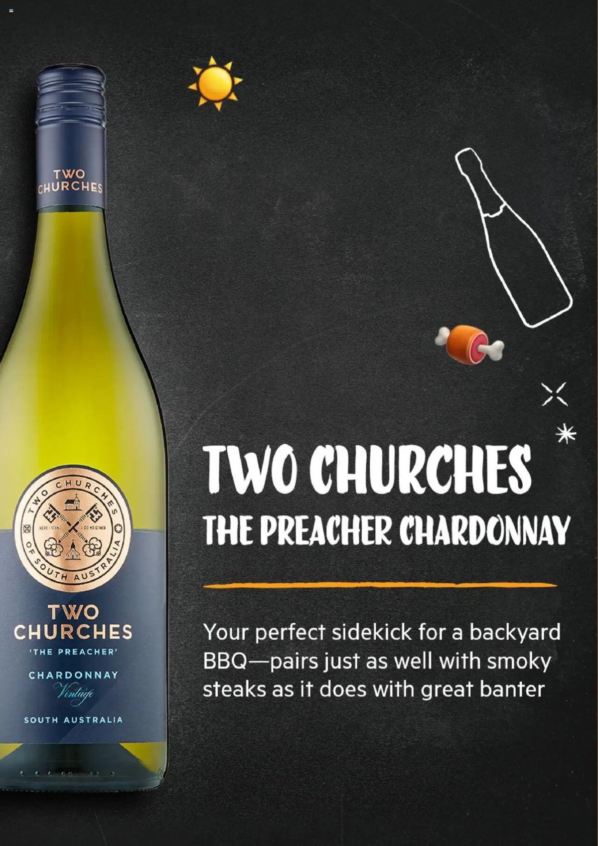 First Choice Liquor catalogue | Top Wines For Summer