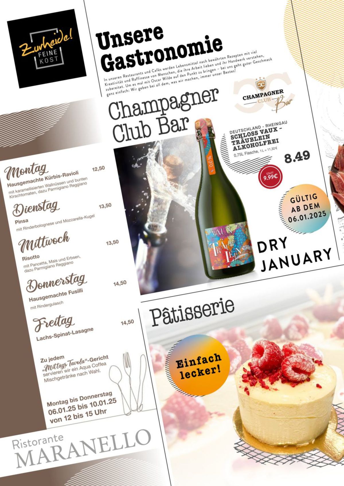 Edeka Zurheide Katalog | Wochenangebote EDEKA Düsseldorf