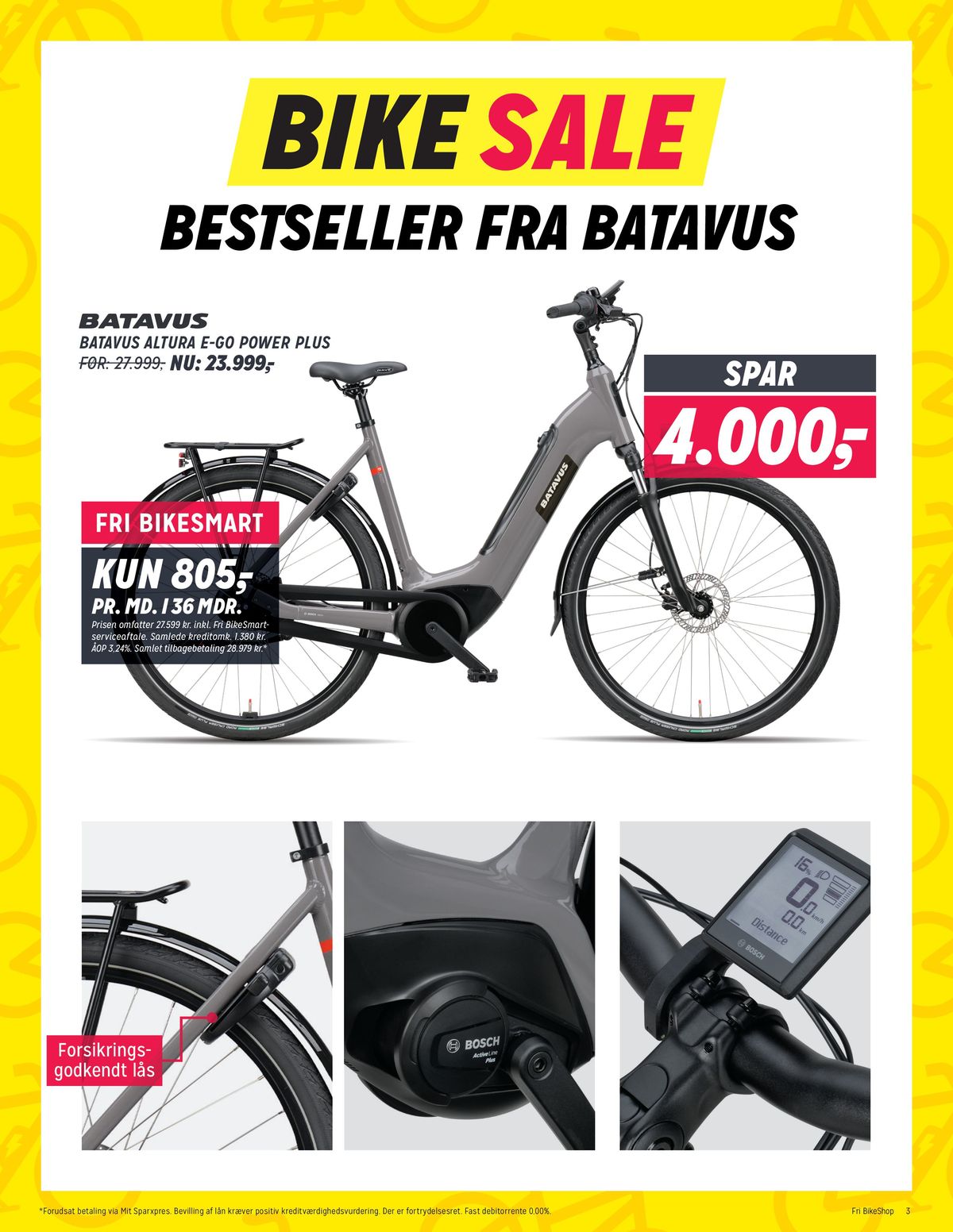 Fri BikeShop katalog | Fri BikeShop Tilbudsavis