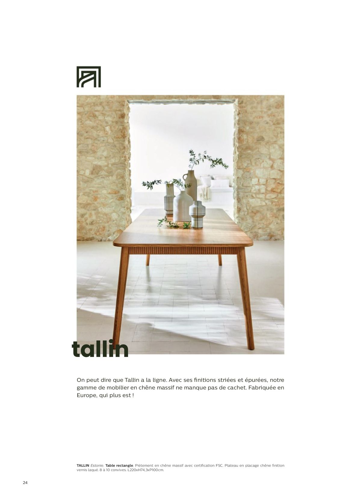 Catalogue Alinéa | inspiration(s)