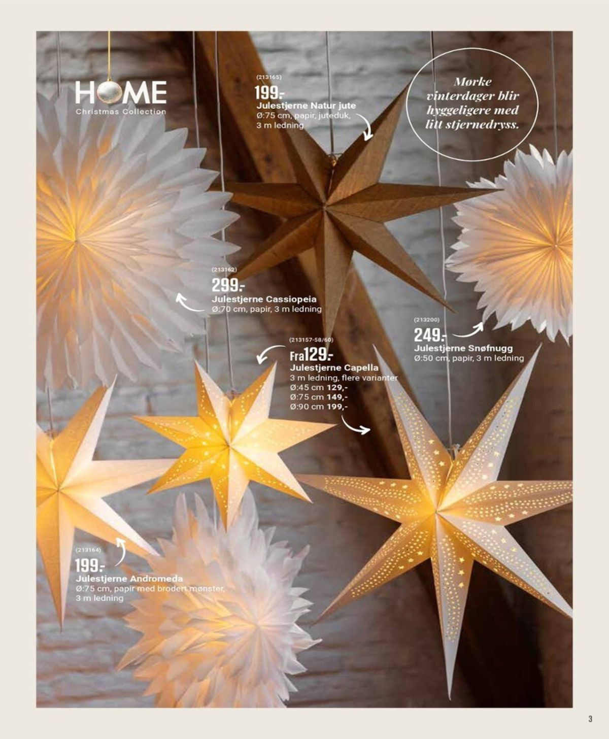 Europris-katalog | Europris Julekatalog 2024