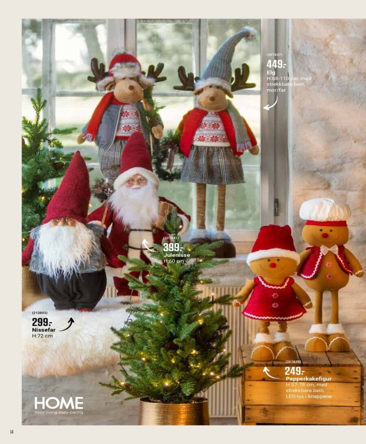 Europris-katalog | Europris Julekatalog 2024