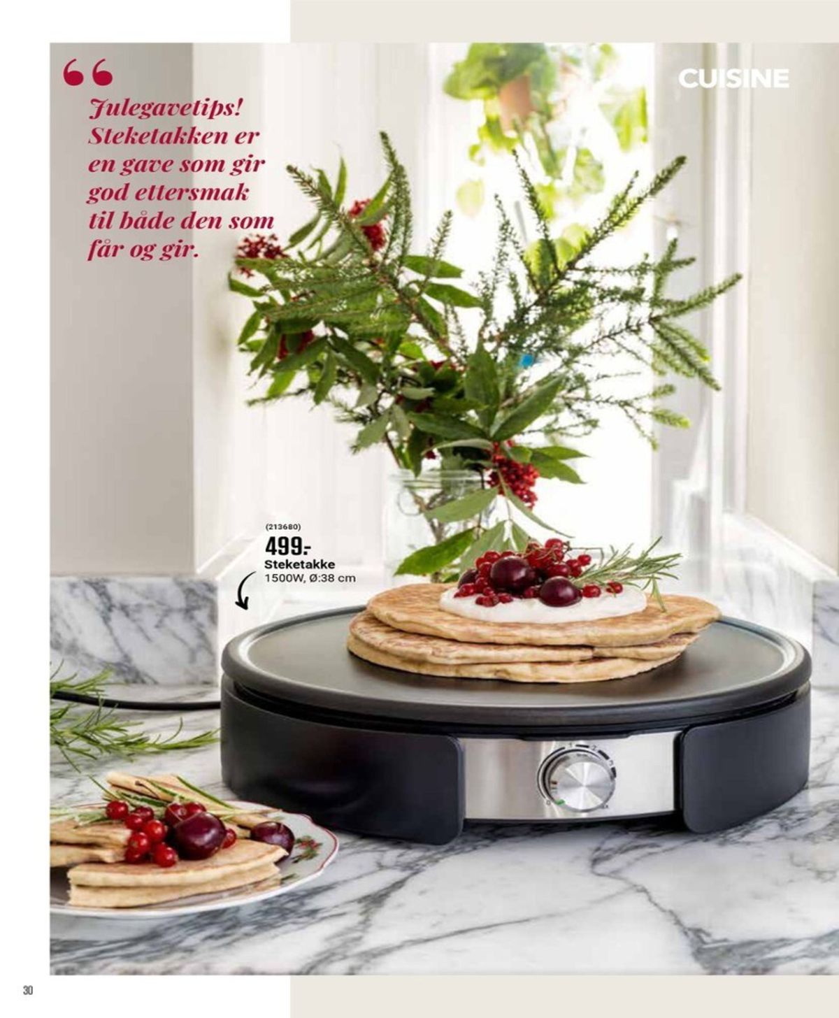 Europris-katalog | Europris Julekatalog 2024