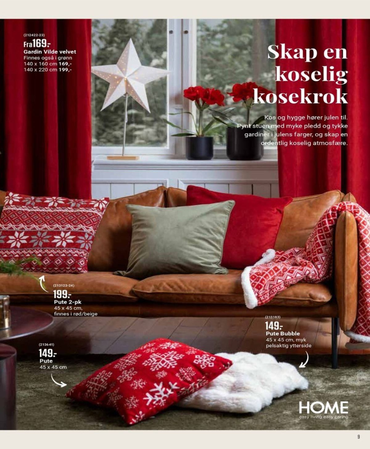 Europris-katalog | Europris Julekatalog 2024