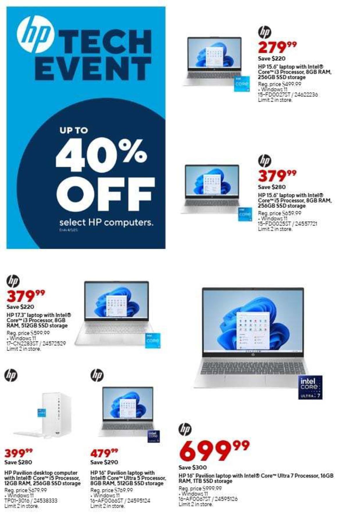 Staples catalogue | Staples flyer