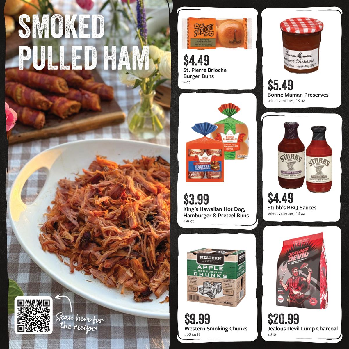 Fareway catalogue | Current deals and offers