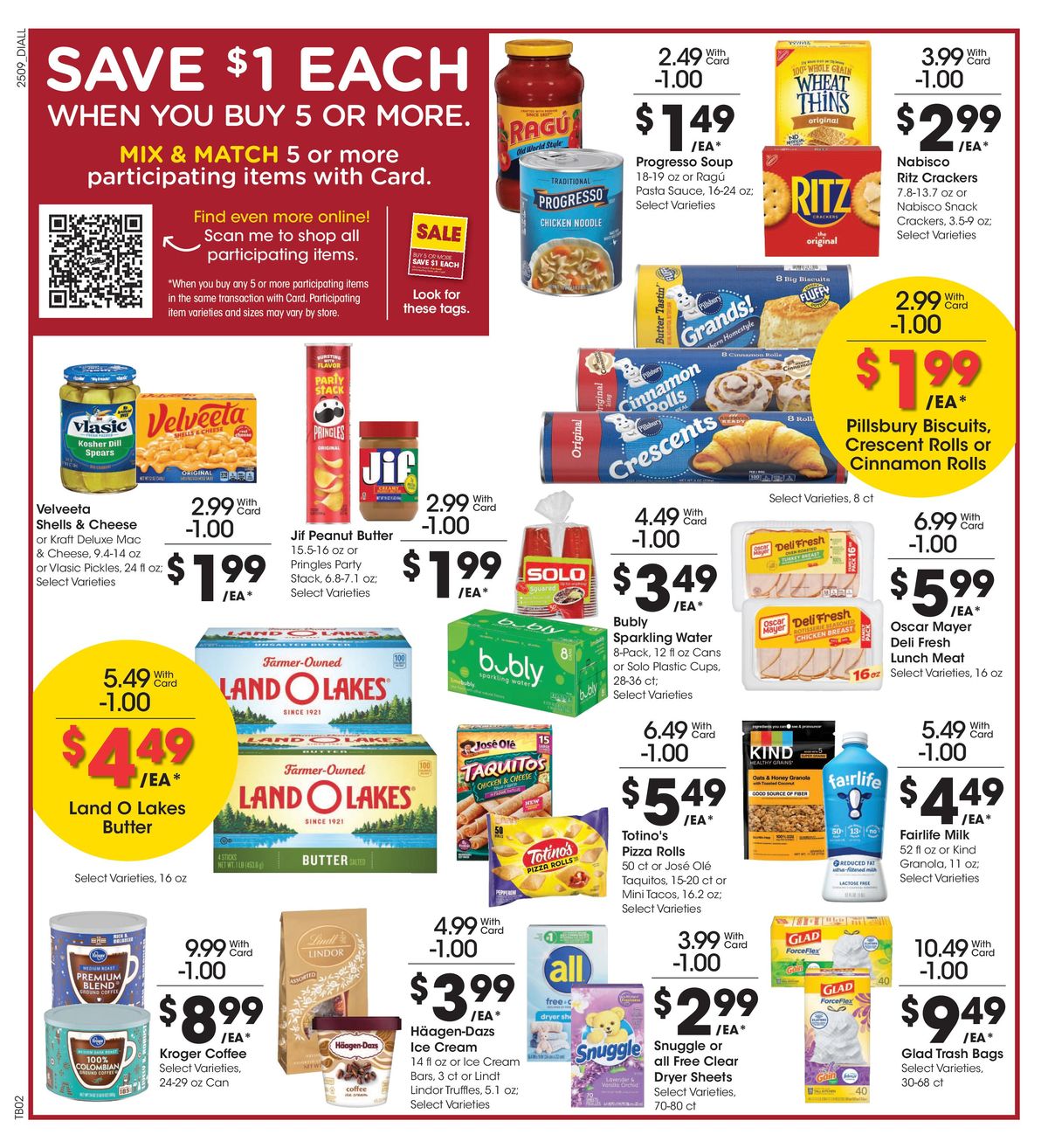 Dillons catalogue | Weekly Ad